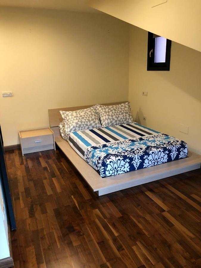 Apartamento En Galiana Appartamento Avilés Esterno foto