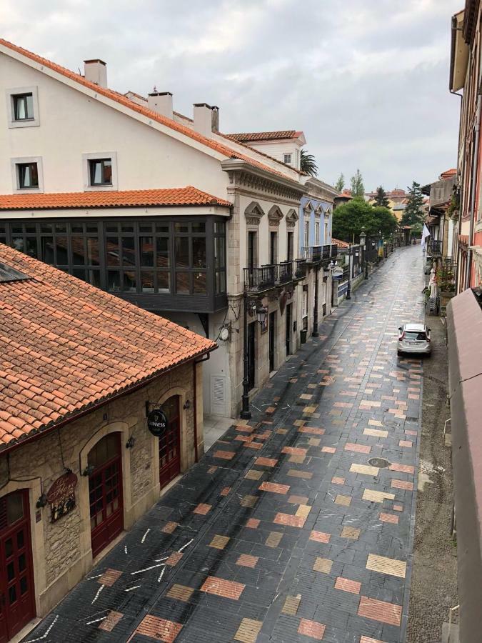 Apartamento En Galiana Appartamento Avilés Esterno foto