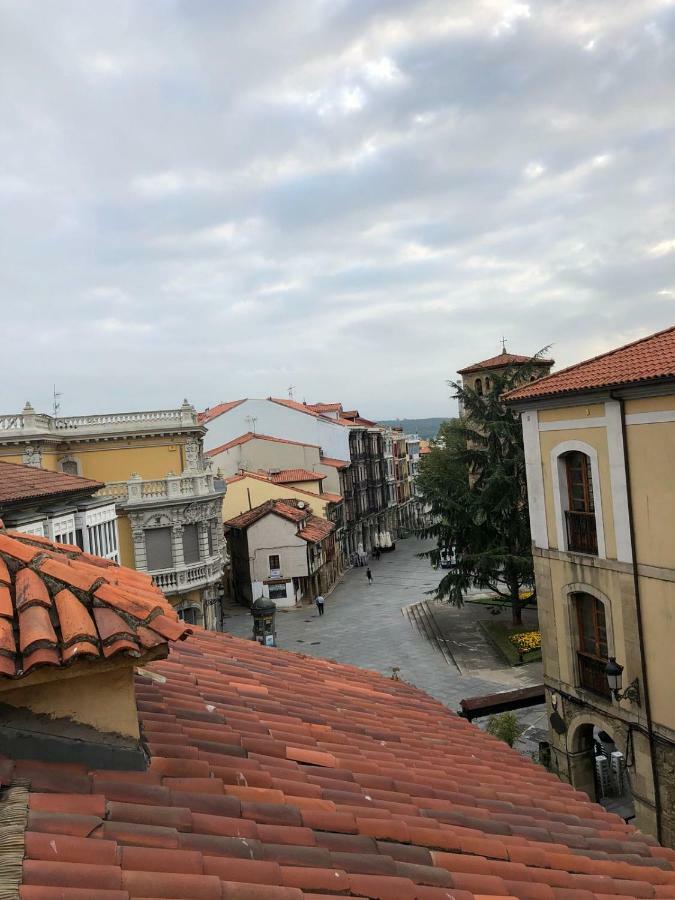 Apartamento En Galiana Appartamento Avilés Esterno foto