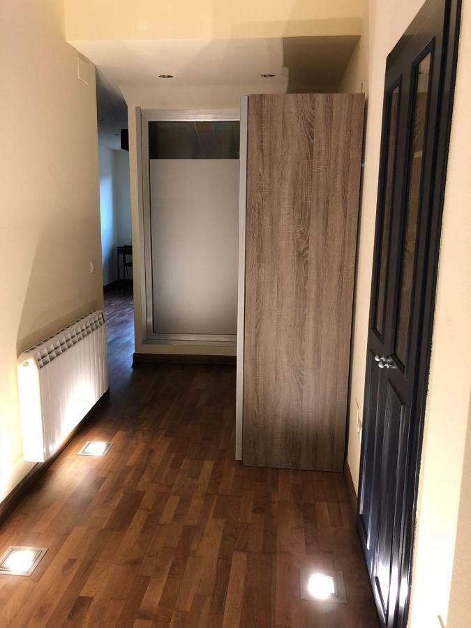 Apartamento En Galiana Appartamento Avilés Esterno foto