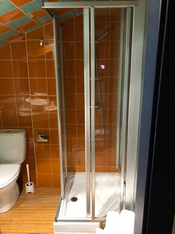 Apartamento En Galiana Appartamento Avilés Esterno foto
